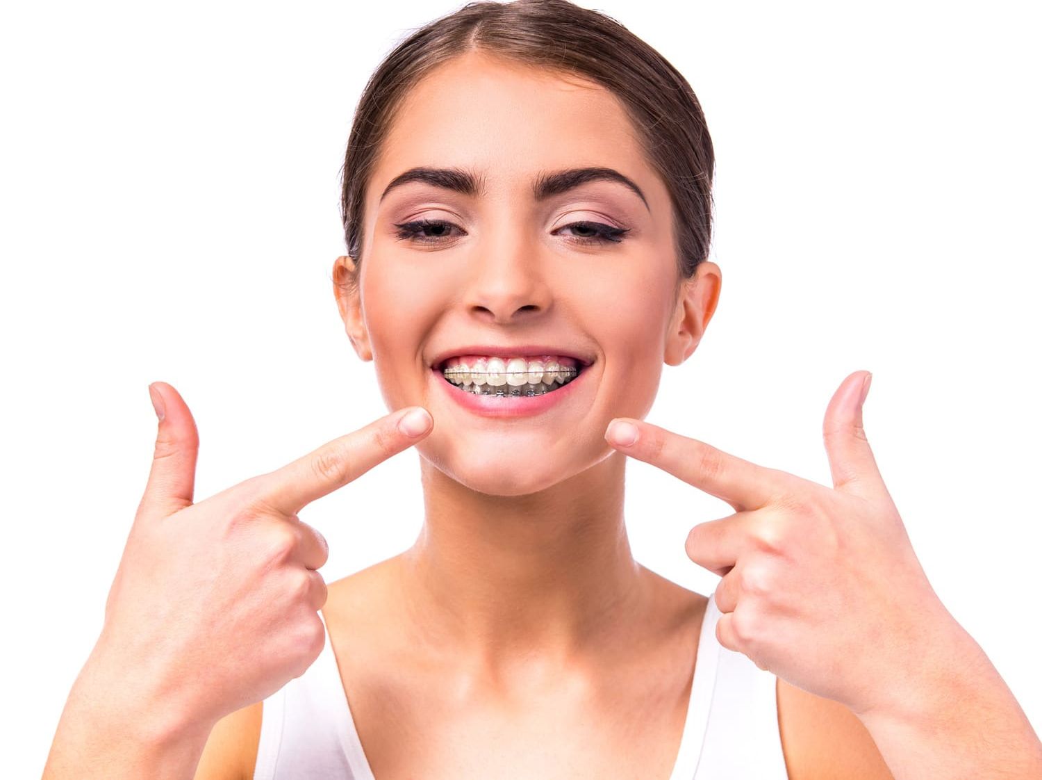 sonrisa ortodoncia